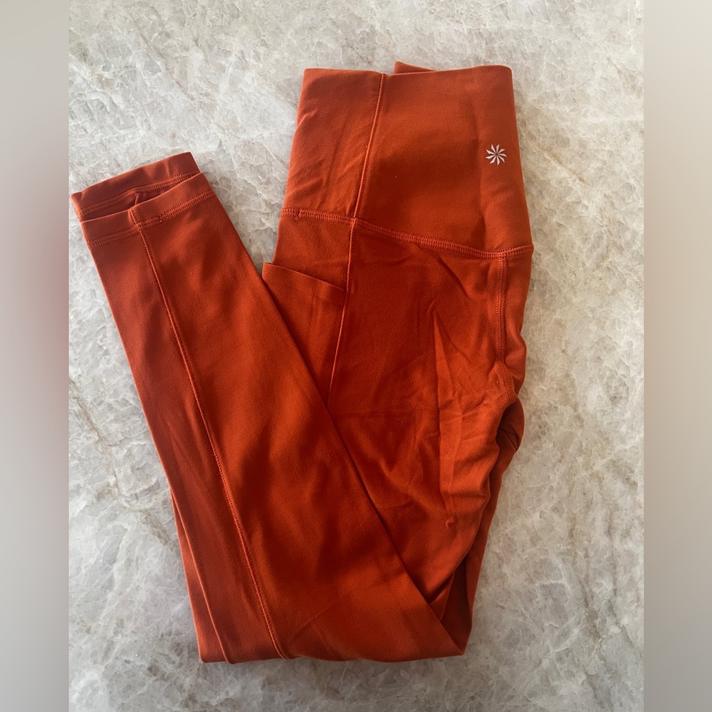Athleta Leggings